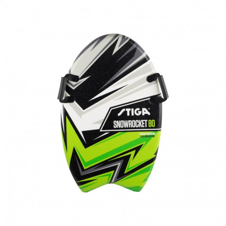 Liulaud STIGA Snowrocket Speed 80, roheline