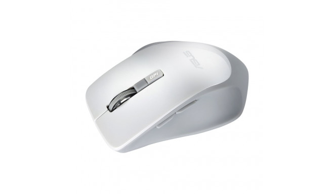 Asus Mouse | WT425 | Wireless | Glossy White