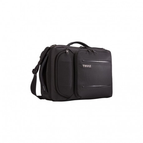 Thule sülearvutikott-seljakott Crossover 2 C2CB-116 15.6" õlarihm, must