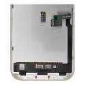 FixCell LCD Display for IPHONE 16 Pro HARD OLED (removeable ic)