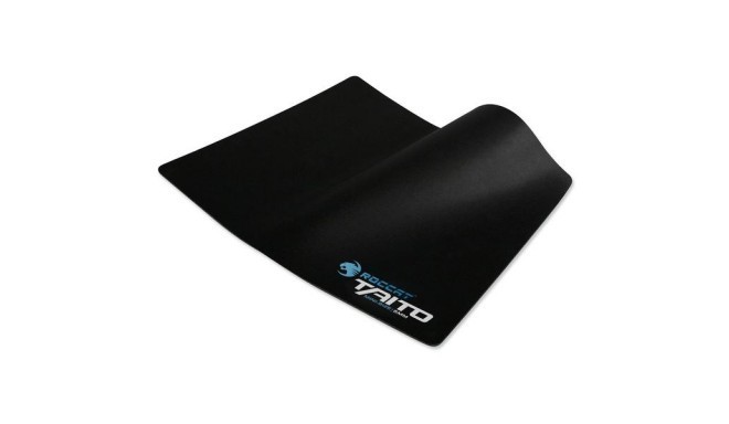 Roccat коврик для мышки Taito Mini 5мм, Shiny Black (ROC-13-063)