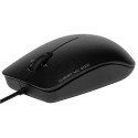 CHERRY Mouse MC 2000 black