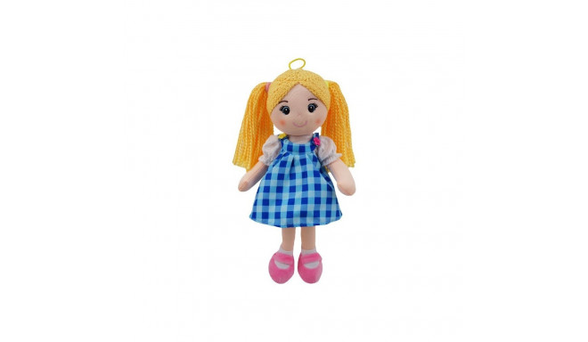 Basia Rag doll 35 cm