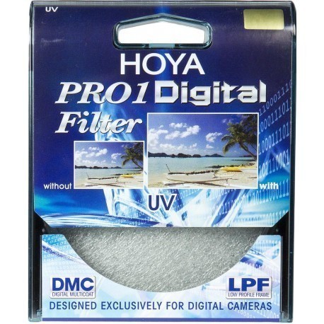 Hoya filter UV(0) Pro1 Digital 82mm