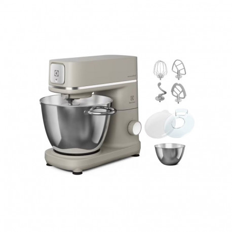 The Electrolux Assistent 700 (Model E6KM1-4PPT) is a high-performance kitchen stand