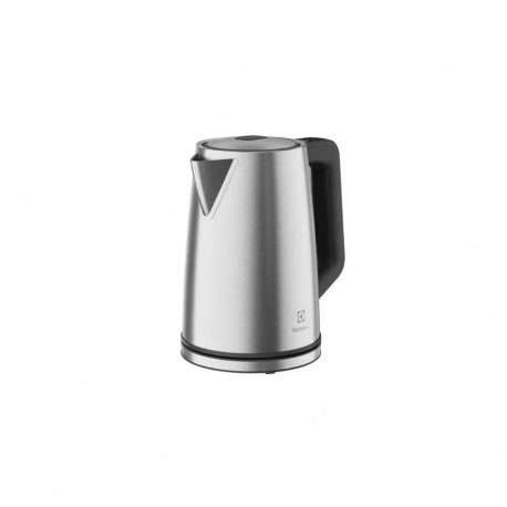 Electrolux Create 5 Digital Kettle – Stainless Steel (E5K1-6ST)
Product Ove