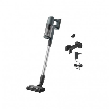 The Electrolux Clean 600 Cordless Vacuum Cleaner (Model: EP61CB21OG) is a high-perf