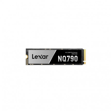 SSD Disk NQ790 512MB NVMe 4x4 2280 6400/2900MB/s
