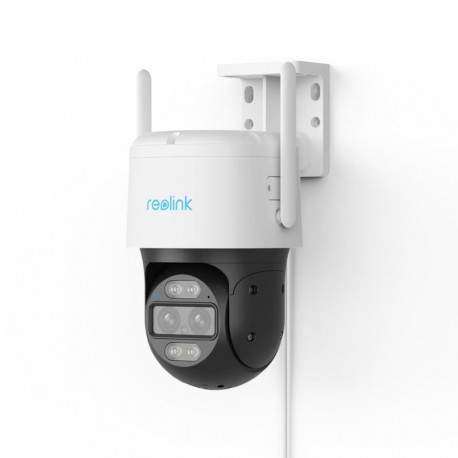 IP Security Camera - Reolink TrackMix G765 2560x1440, 6x Zoom, Outdoor