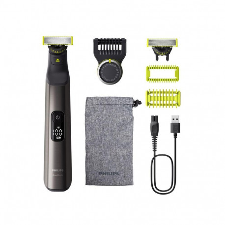 Shaver - Philips OneBlade Pro 360 QP6552/15 Face and Body