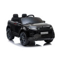 Auto akuga Range Rover Evoque must