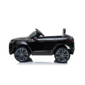 Auto akuga Range Rover Evoque must