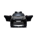 Auto akuga Range Rover Evoque must