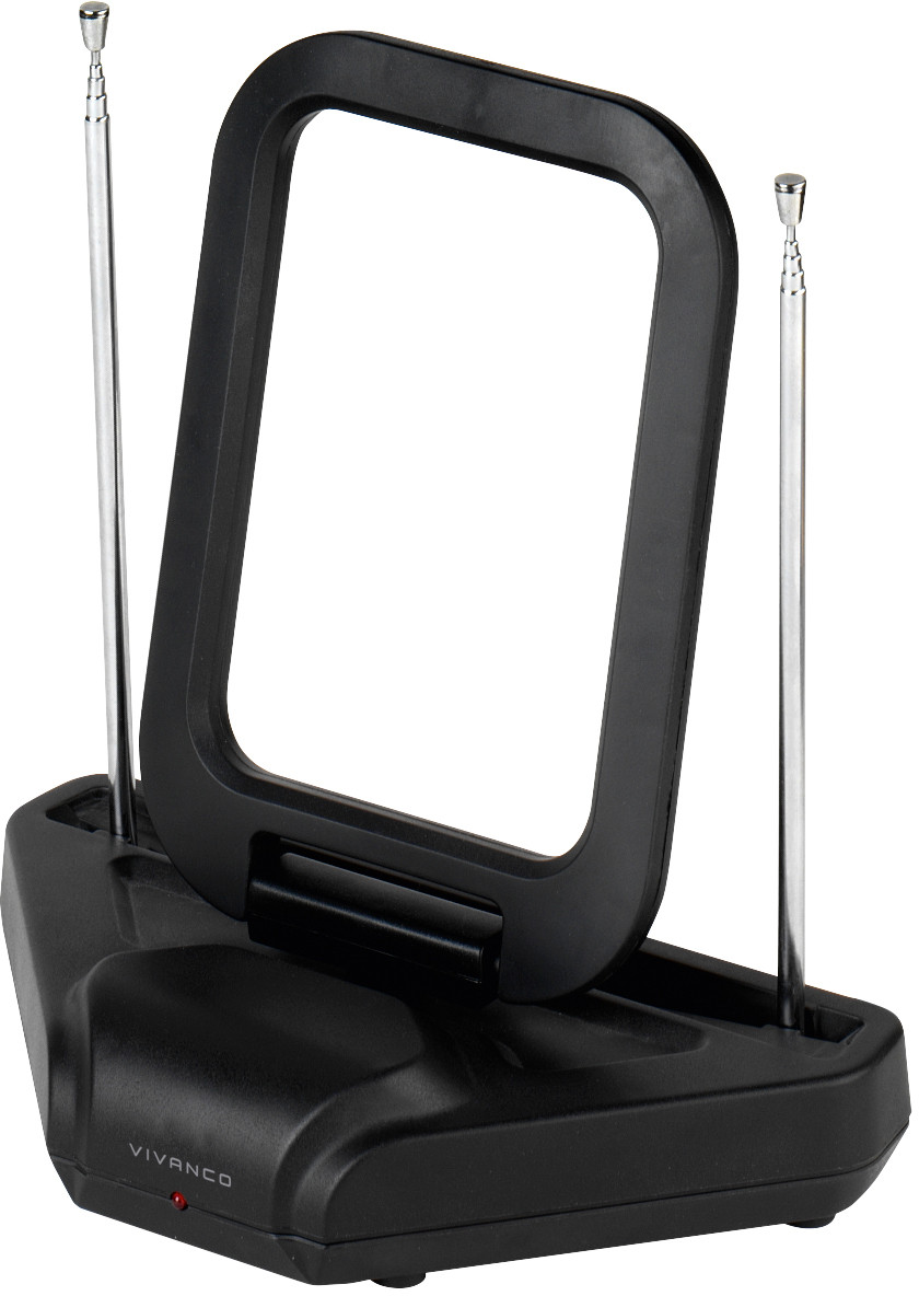 VIVANCO VVTVANTLCIRCLE