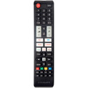 Vivanco universal remote control Samsung
