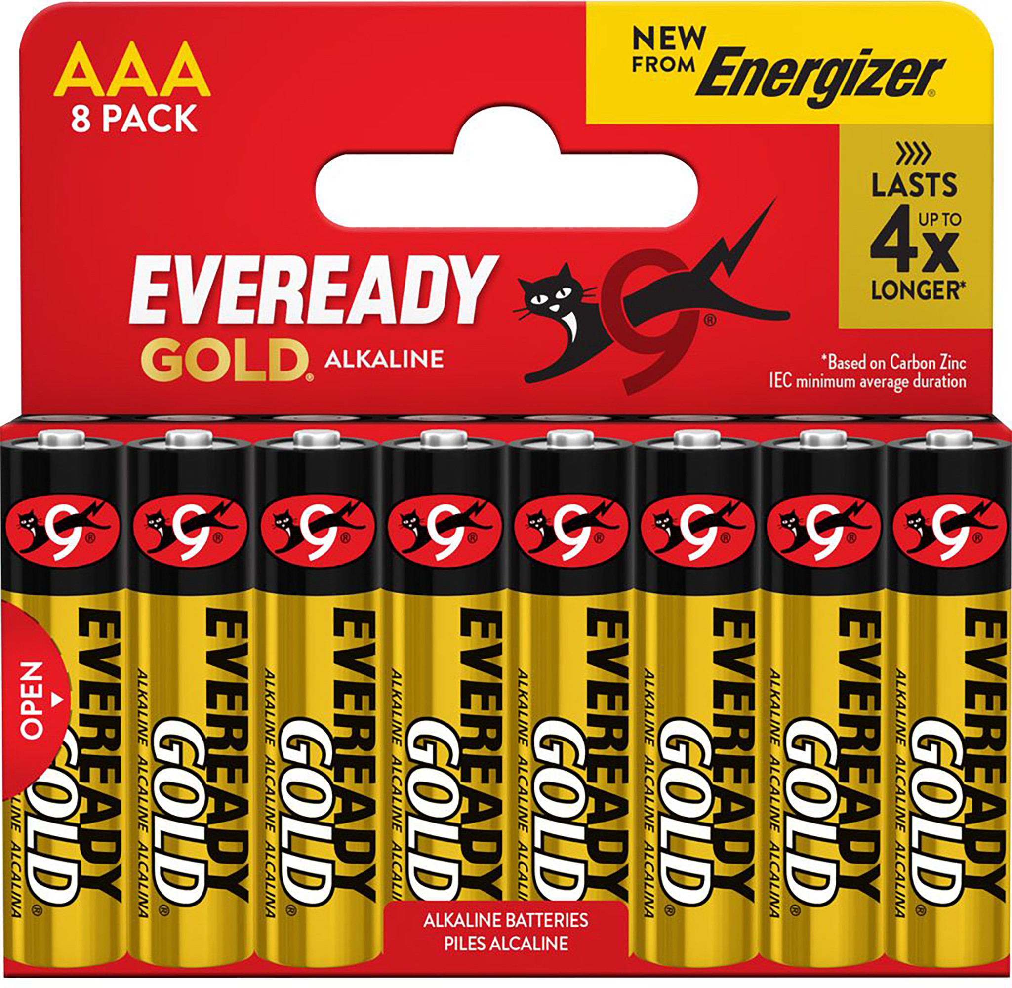 ENERGIZER 7208741