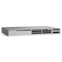 Switch CISCO C9200-24P-A