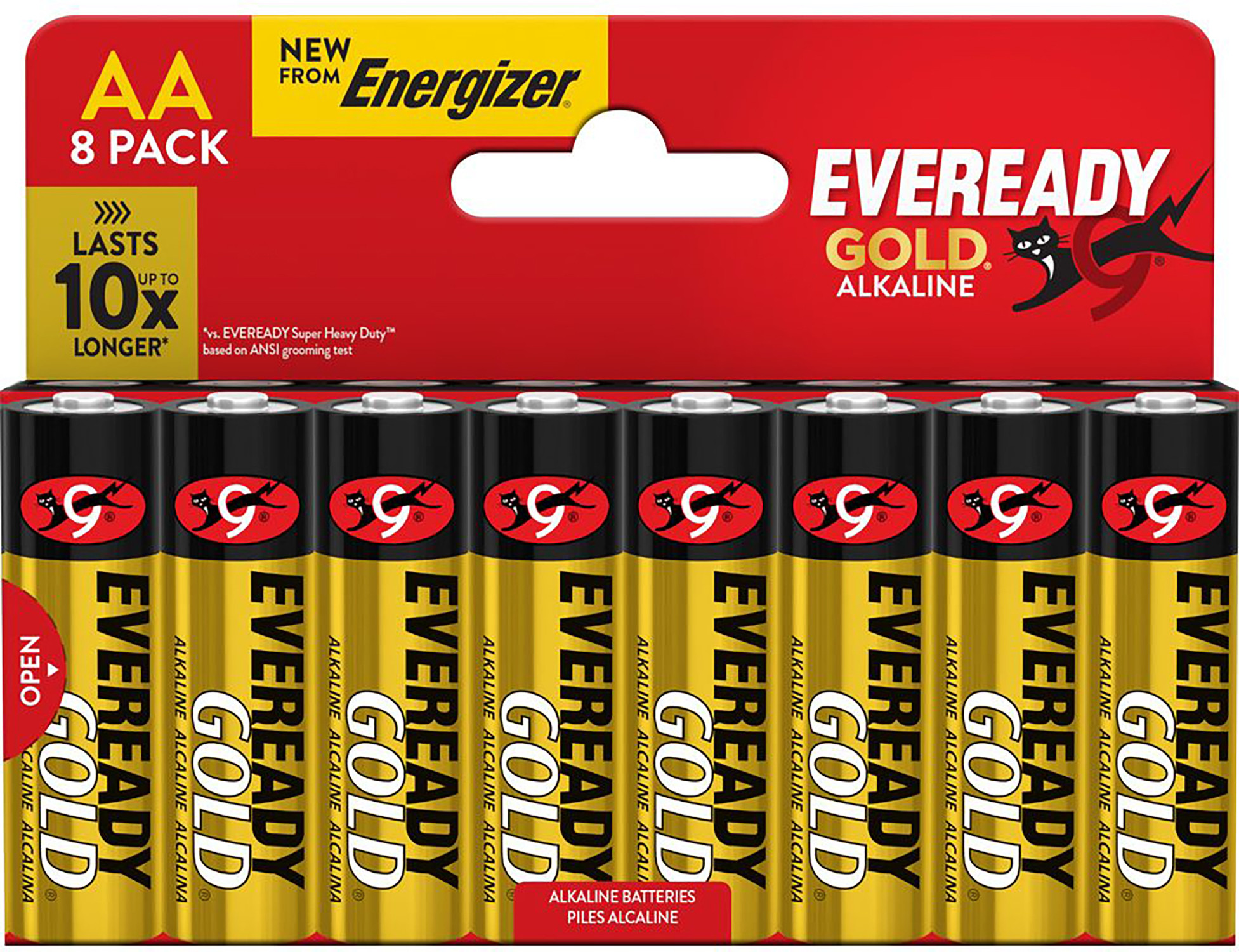 ENERGIZER 7208743