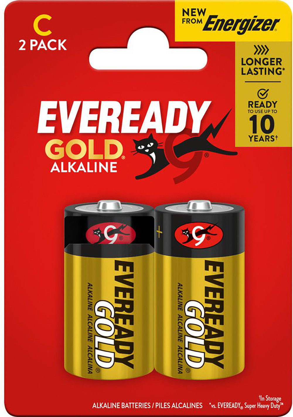 ENERGIZER 7208740