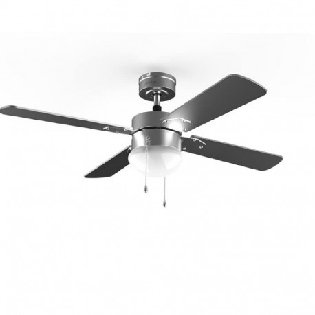 Laeventilaator Cecotec Rock'nGrill 1000 30 W