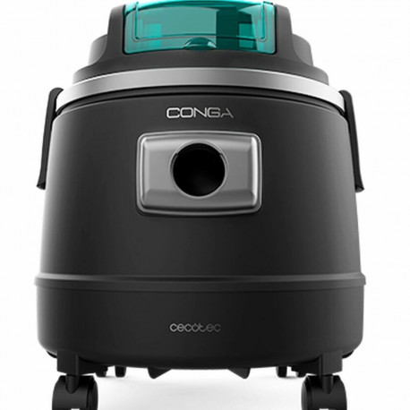vacuum cleaner Cecotec Conga Rockstar 2000 Wet&Dry Liberty 200 W