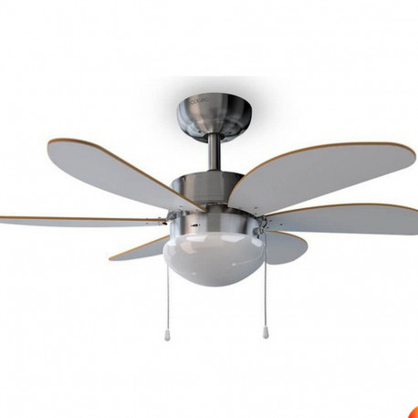 Ceiling Fan Cecotec EnergySilence Aero 350 50 W