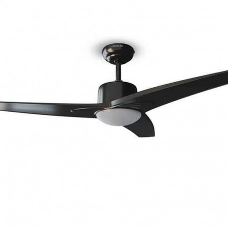 Laeventilaator Cecotec EnergySilence Aero 470 Must 55 W