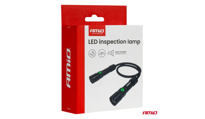 Led pealamp 2P50 1000 mAh