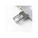 "Logilink Bluetooth 5.0 Adapter, USB 3.2, USB-A und USB-C"