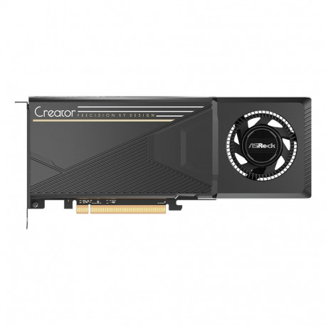 AI PRO R9700 AsRock Creator CT 32GB puhurjahutusega