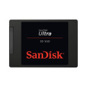 "1TB SanDisk 2.5"" (6.4cm) SATAIII Ultra 3D"