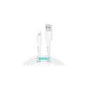 BWOO X172L USB-Lightning 1m