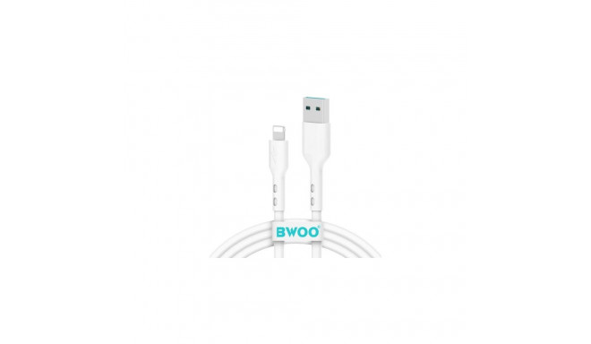 BWOO X172L USB-Lightning 1m