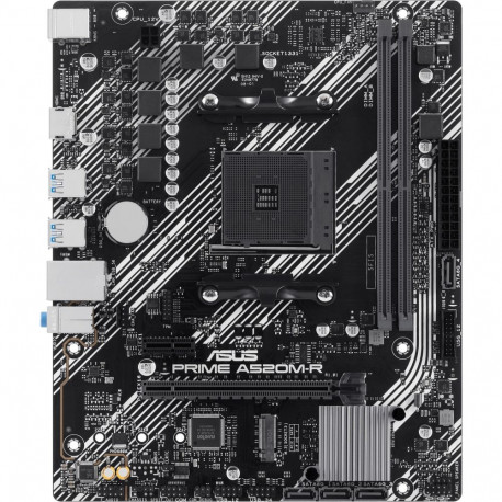 PRIME A520M-R