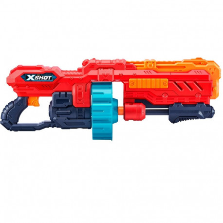 ZURU X-Shot - Excel Turbo Advance, dart blaster