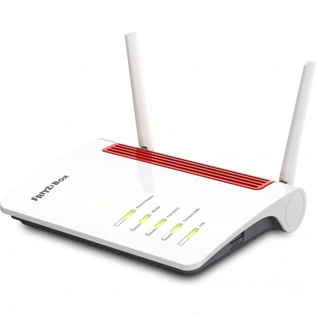 Box mobiilne WLAN-ruuter 6850 5G
