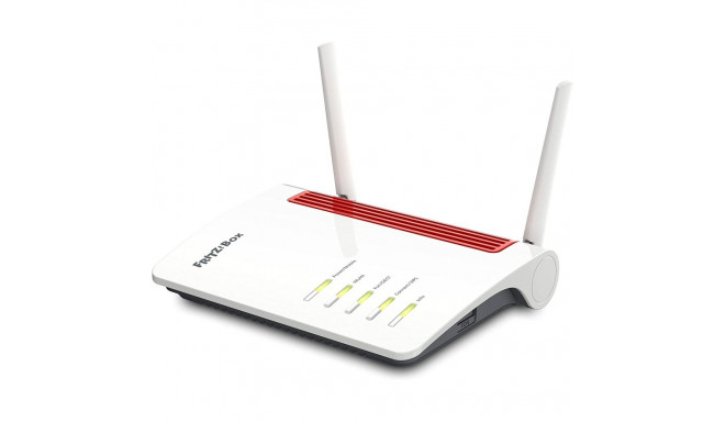 Box 6850 5G, Mobile WLAN-Router