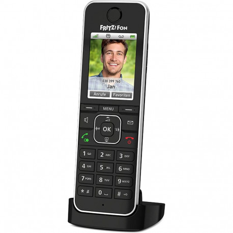 Fon C6, must