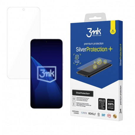 Protective film 3mk SilverProtection+ for Oppo Reno 14