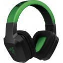 Razer gaming headset Electra, green