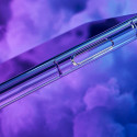 3mk Clear Case for iPhone Xr - transparent