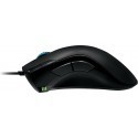 Razer mouse Mamba 2012