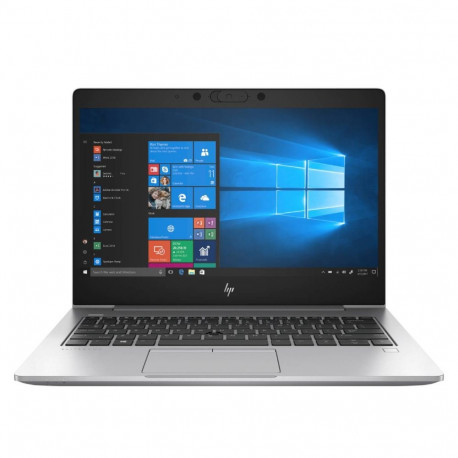 HP 830 G6 13.3 1920x1080 i5-8265U 16GB 512SSD M.2 NVME WIN11Pro RENEW