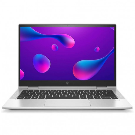 HP 830 G7 13.3 1920x1080 i5-10210U 16GB 256SSD M.2 NVME WIN11Pro RENEW