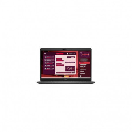 DELL Latitude 3450 Intel® Core™ i5 i5-1345U Laptop 35.6 cm (14") Full HD 16 GB DDR5-SDRAM 512 G