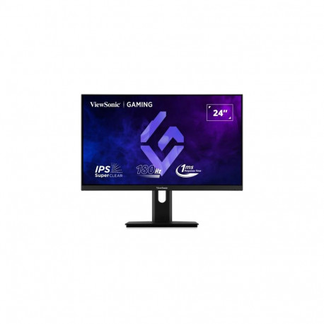 Viewsonic X Series XG24G1 computer monitor 61 cm (24") 1920 x 1080 pixels Full HD LED Black