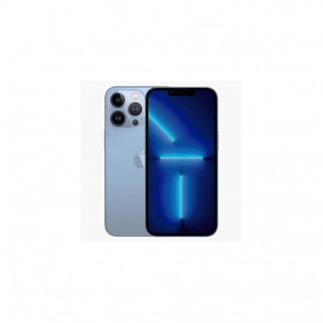 Forza Refurbished Apple iPhone 13 Pro 15.5 cm (6.1") Dual SIM iOS 15 5G 256 GB Blue