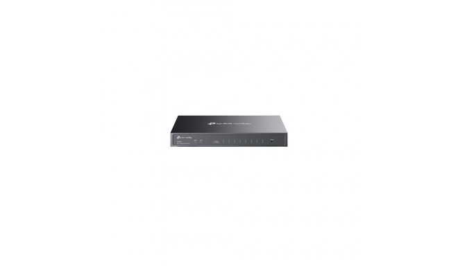 TP-Link Omada 8-Port Gigabit Smart Switch