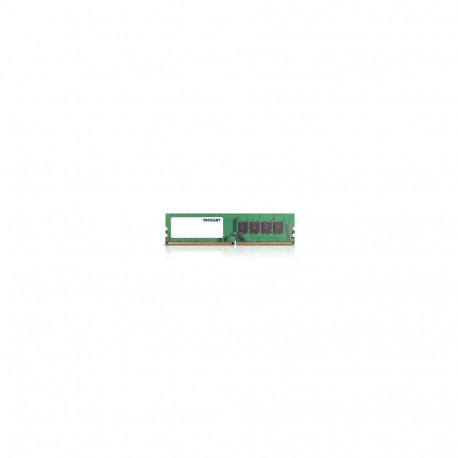 Patriot Memory PSD44G266681 memory module 4 GB 1 x 4 GB DDR4