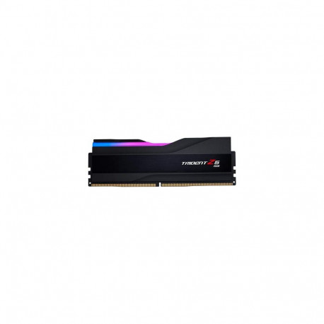 G.Skill Trident Z5 RGB F5-5600J4645A32GX1-TZ5RK memory module 32 GB 1 x 32 GB DDR5 5600 MT/s 288-pin